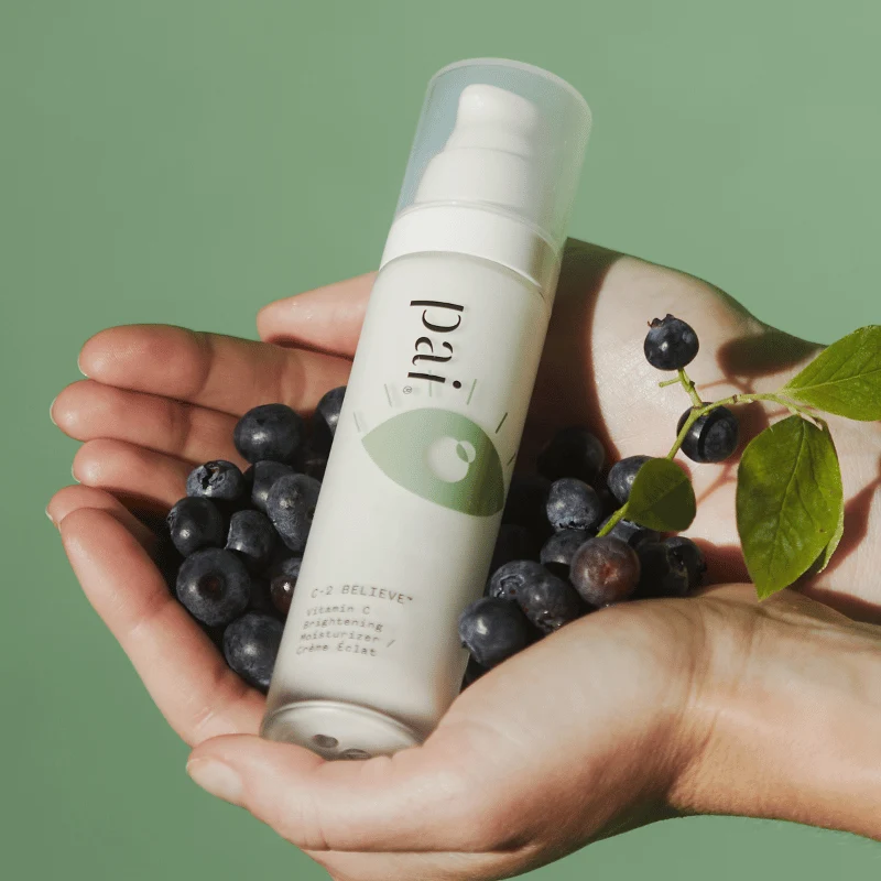 C-2 Believe Crème Hydratante Éclat à la Vitamine C