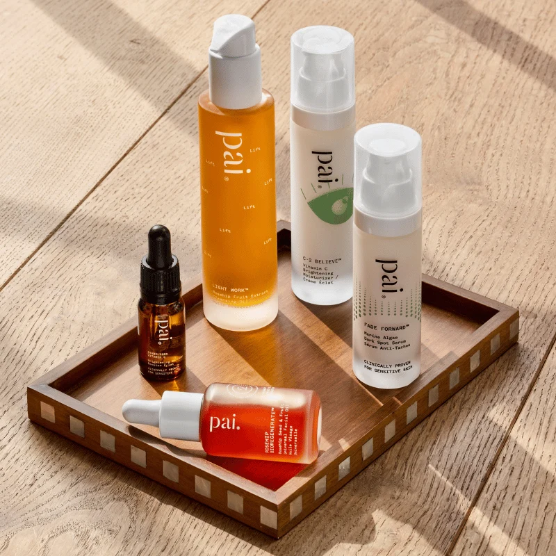 C-2 Believe Crème Hydratante Éclat à la Vitamine C