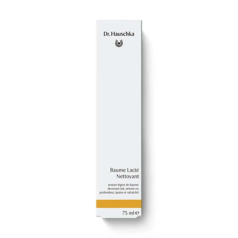 Baume Lacté Nettoyant