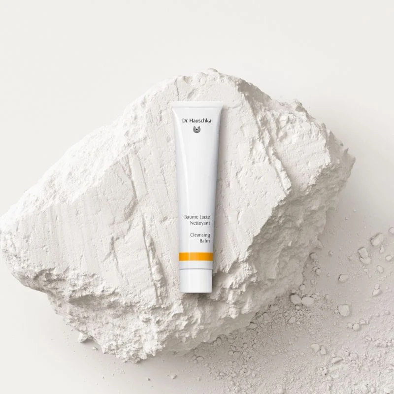 Baume Lacté Nettoyant