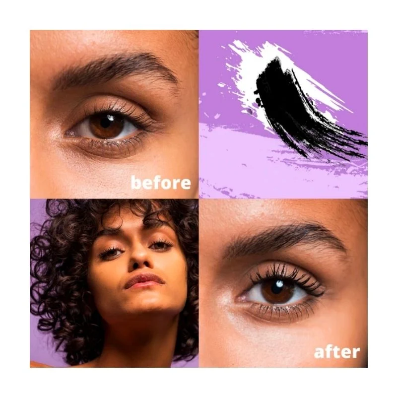 Mascara 916 Définition et Longueur - Express your View