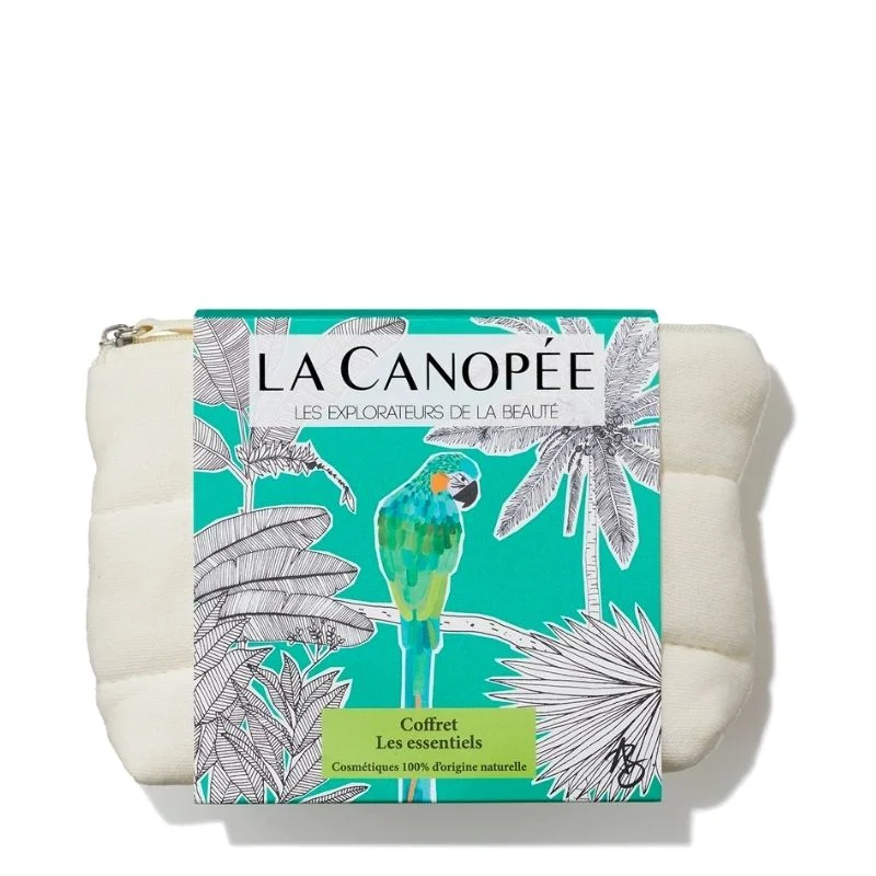 Coffret Les Essentiels