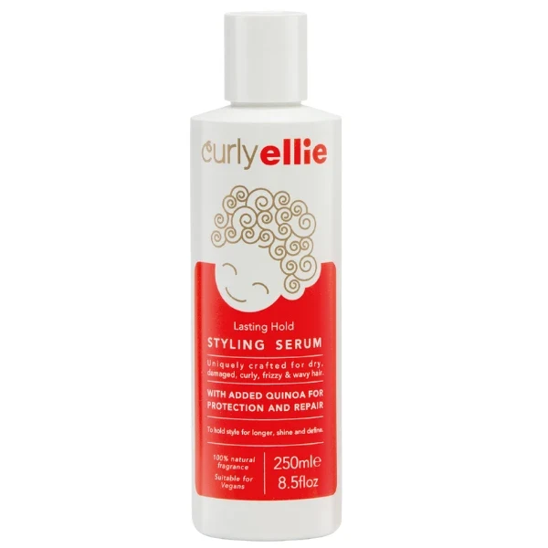Sérum Coiffant Lasting Hold - Curly Ellie