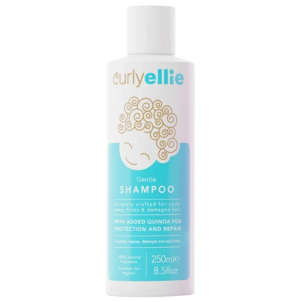 Shampoing doux Enfant sans sulfate - Curly Ellie