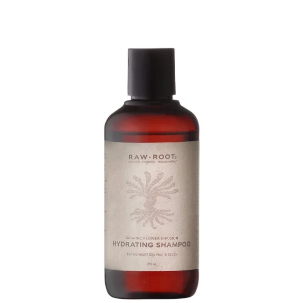 Shampoing Hydratant Locks - Raw Roots