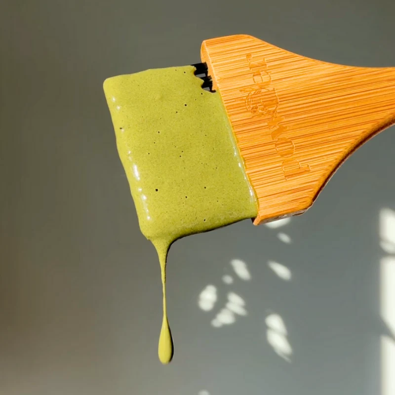 Masque Capillaire Détox