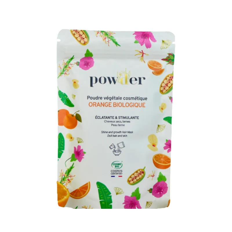 Poudre d'Orange