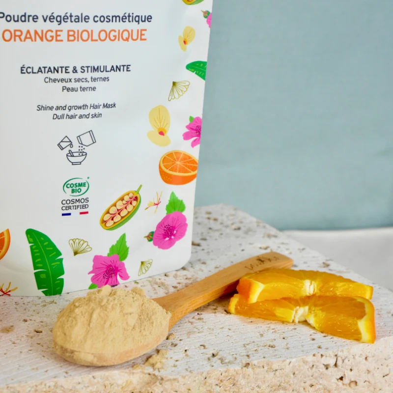 Poudre d'Orange