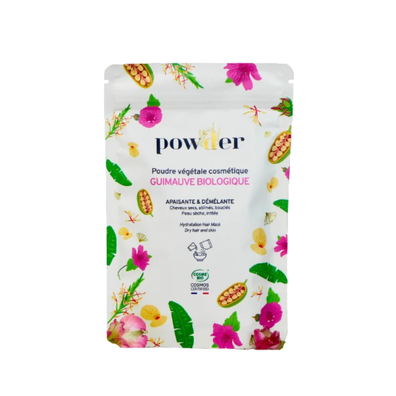 Poudre de Guimauve