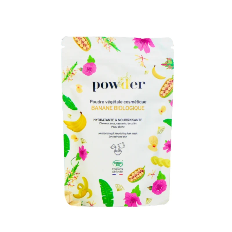 Poudre de Banane