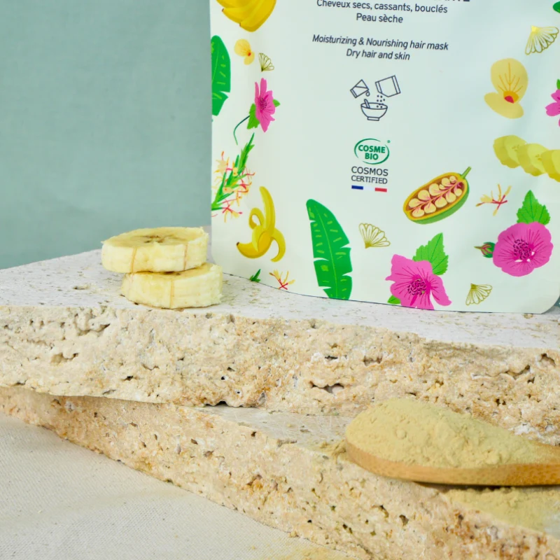 Poudre de Banane