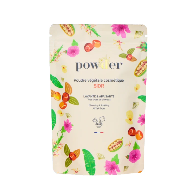 Poudre de Sidr