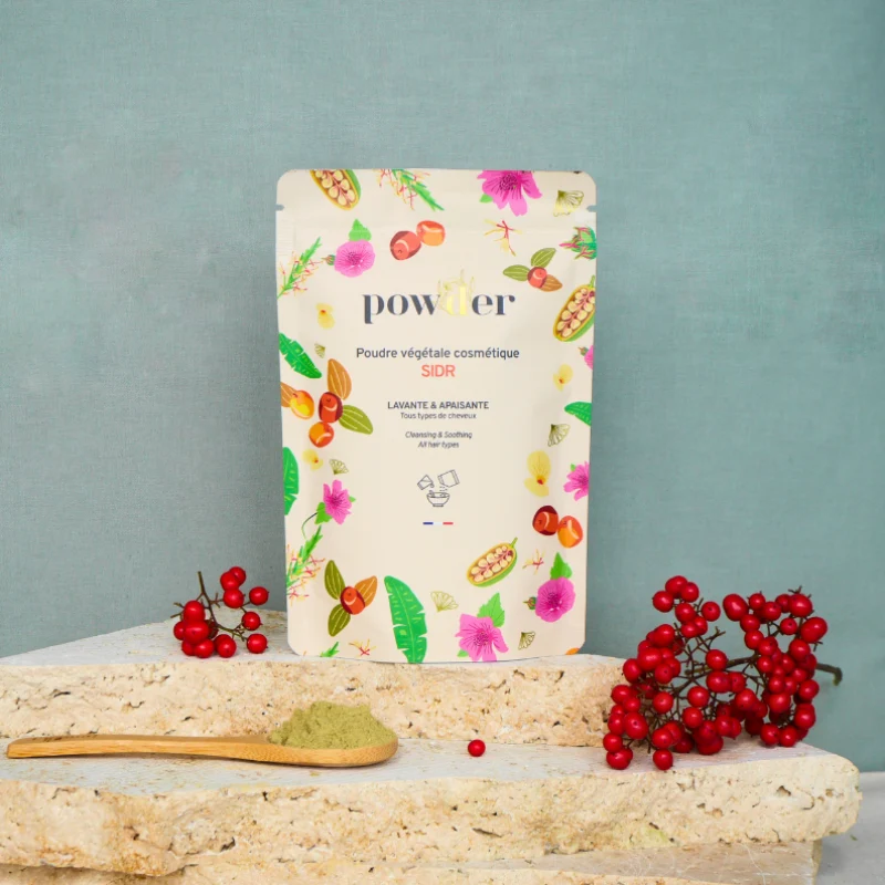 Poudre de Sidr