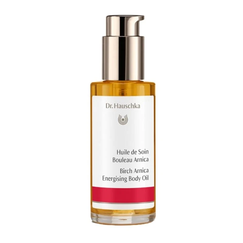 Huile de Soin Bouleau Arnica