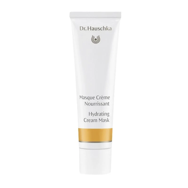Masque Crème Nourrissant