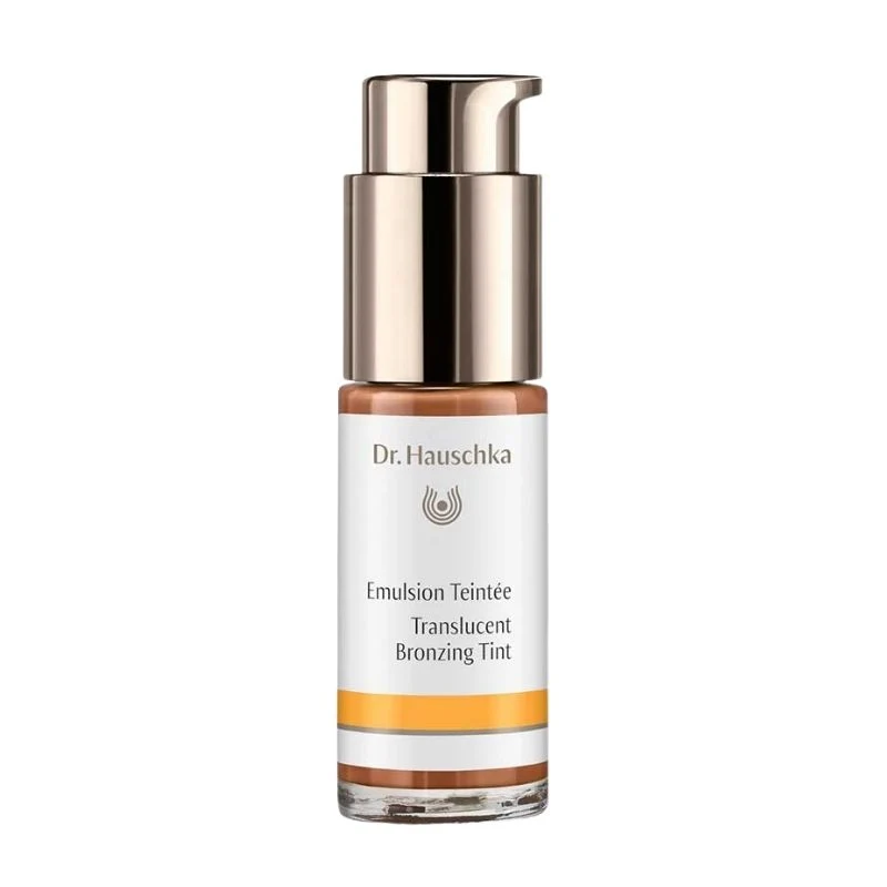 Emulsion Teintée