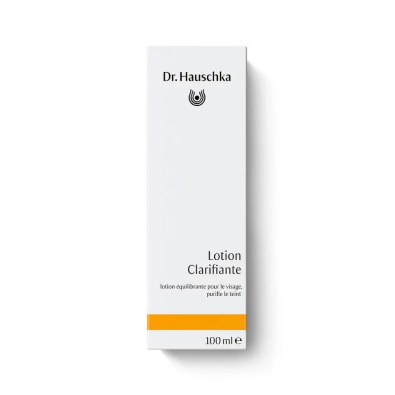 Lotion Clarifiante