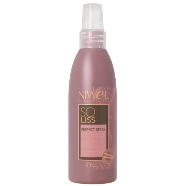 Perfect Spray Protecteur de Chaleur Protéiné So Liss - Niwel Beauty