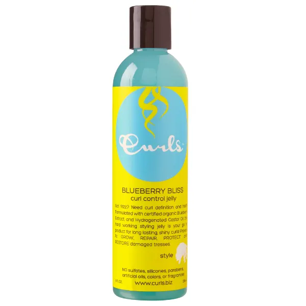 Gelée Coiffante Boucles Control Jelly - Blueberry Bliss Curls