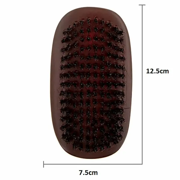 Brosse Waves Poils Durs - WavEnforcer