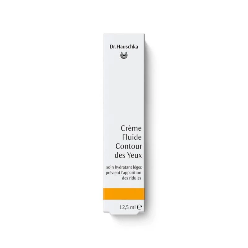 Crème Fluide Contour des Yeux