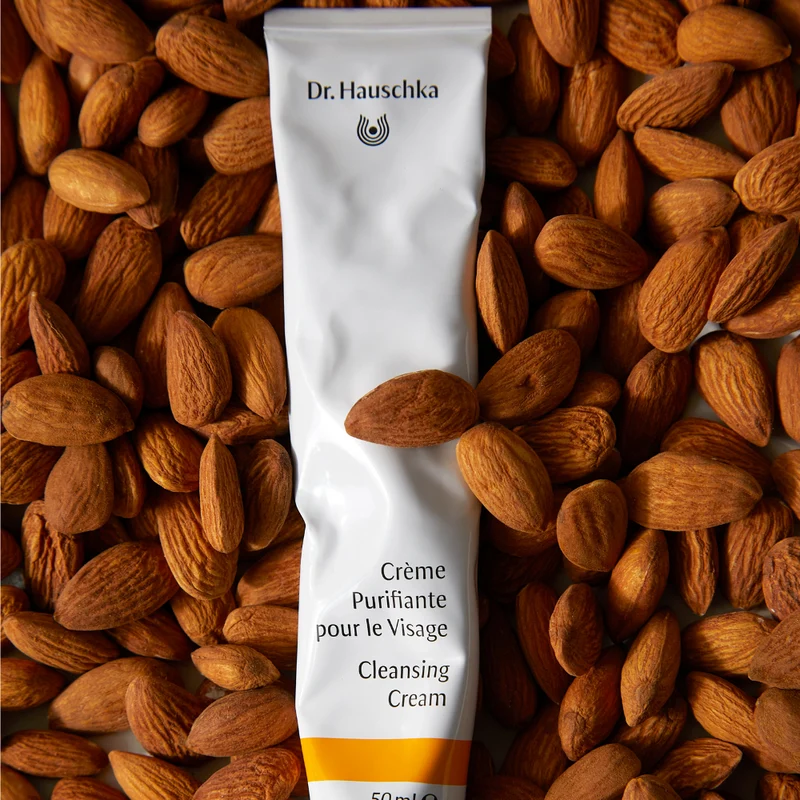 Crème Nettoyante Purifiante pour le Visage