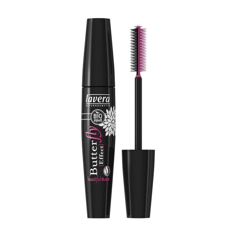 Mascara Noir Triple Effet – Volume Courbe & Définition