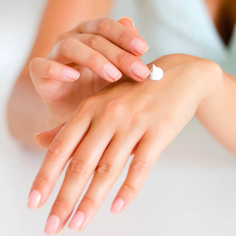 Crème Mains Protectrice HYDRA PROTECT+