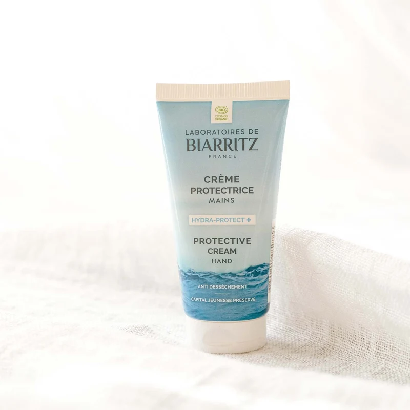 Crème Mains Protectrice HYDRA PROTECT+