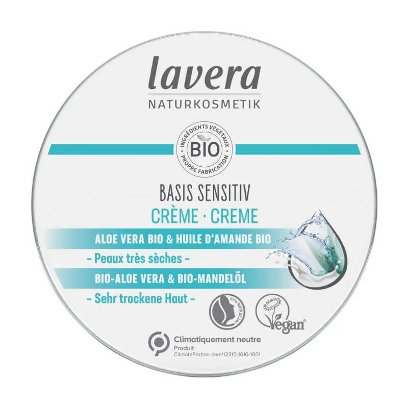 Basis Sensitiv Crème