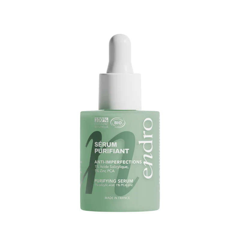 Sérum Purifiant