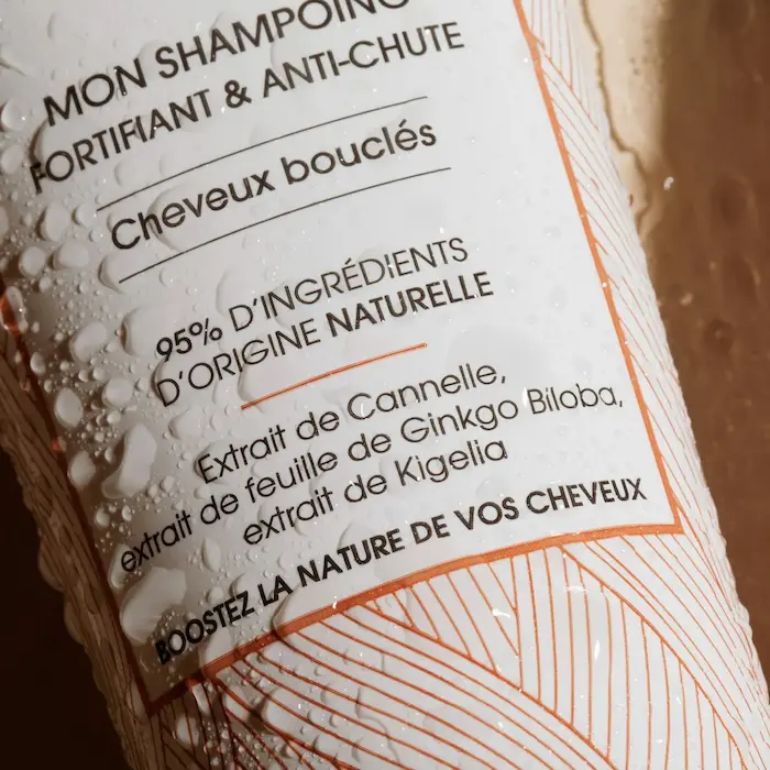 Routine Cheveux Bouclés Curly - Madame La Présidente