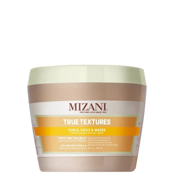 Gelée Twist & Coils Jelly True Textures - Mizani
