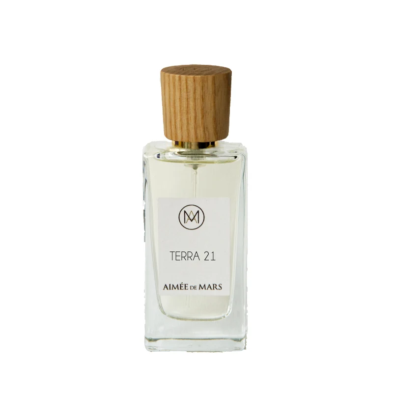Terra 21 - Eau de Parfum