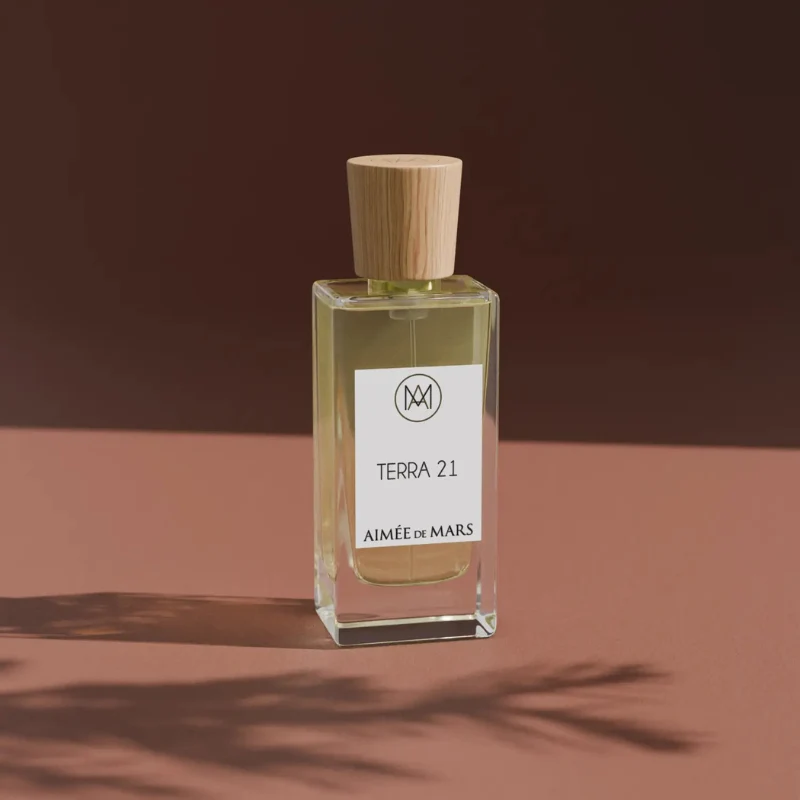 Terra 21 - Eau de Parfum