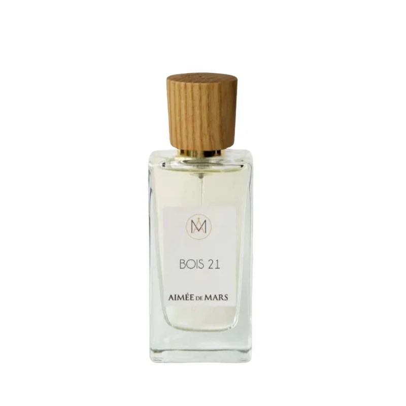Bois 21 - Eau de Parfum