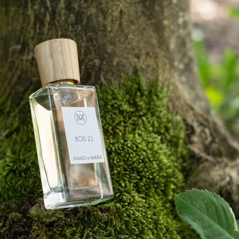 Bois 21 - Eau de Parfum