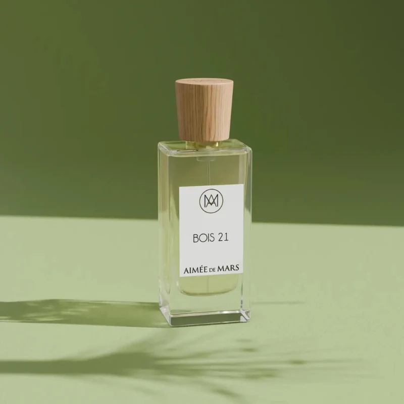 Bois 21 - Eau de Parfum