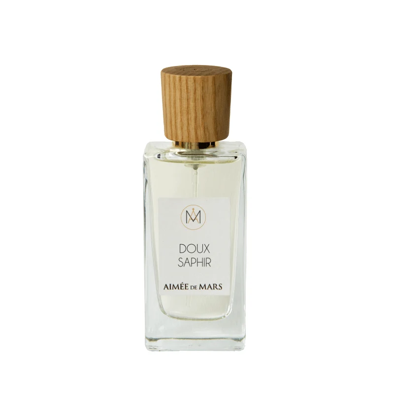 Doux saphir - Eau de Parfum