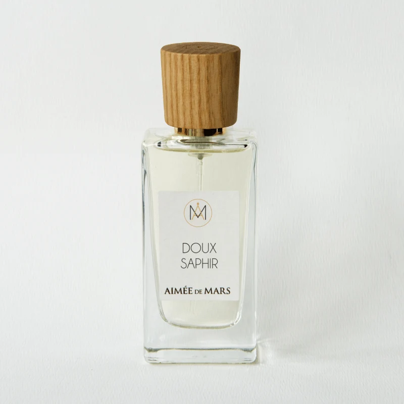 Doux saphir - Eau de Parfum