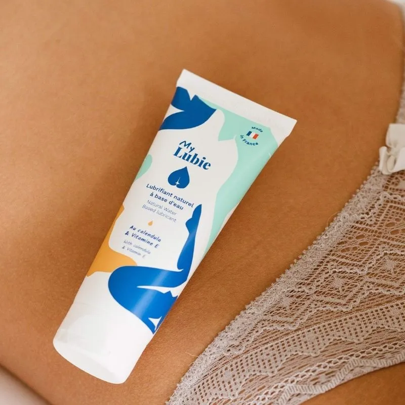 Lubrifiant Naturel