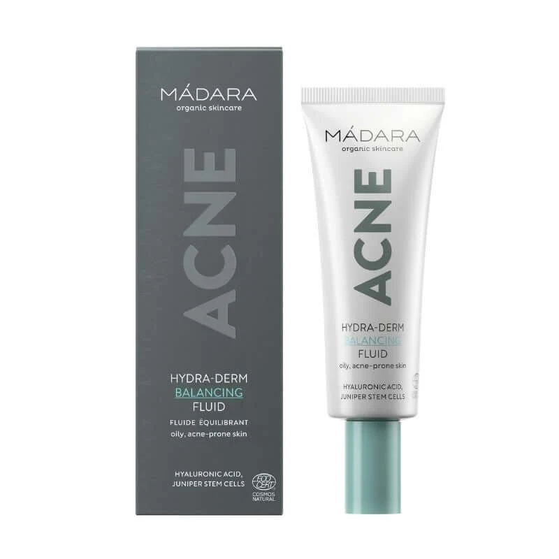 ACNE Hydra-Derm - Fluide équilibrant