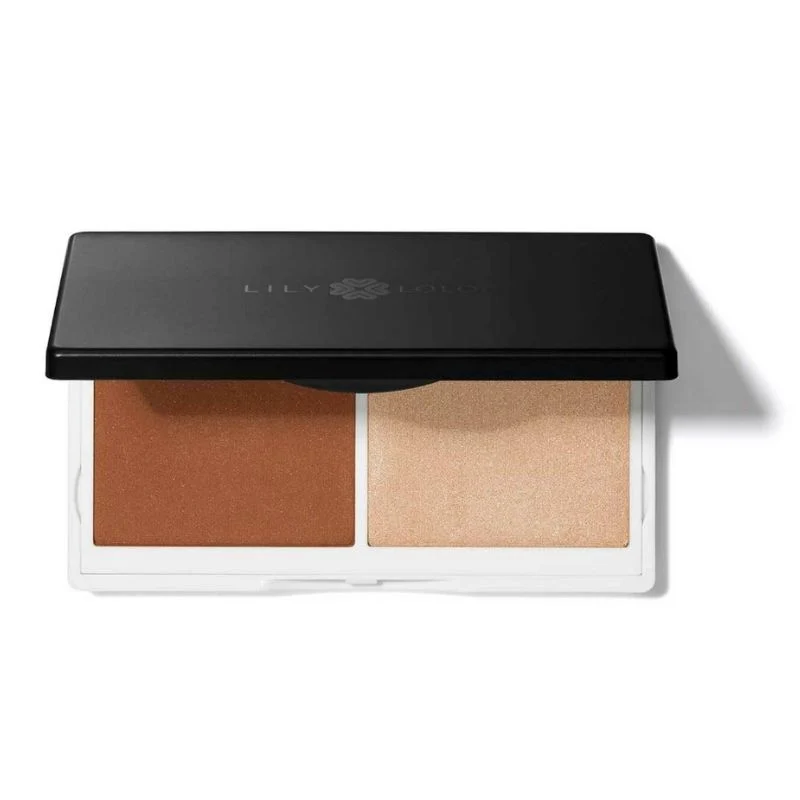SCULPT & GLOW CONTOUR DUO