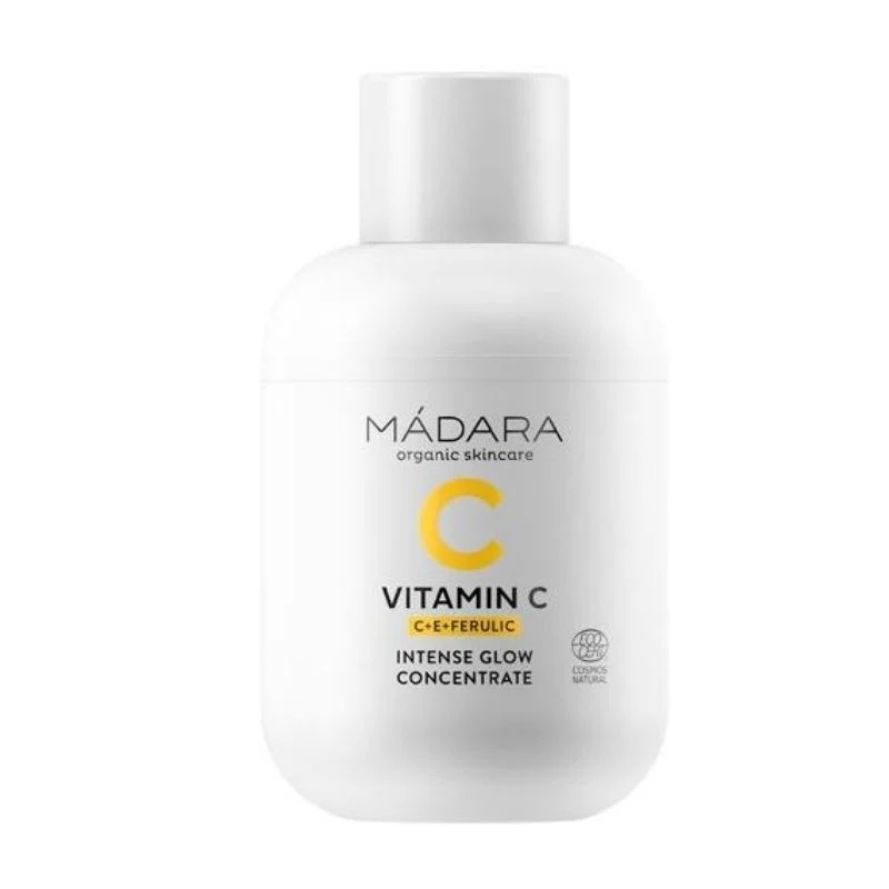Sérum Vitamin C Intense Glow Concentrate