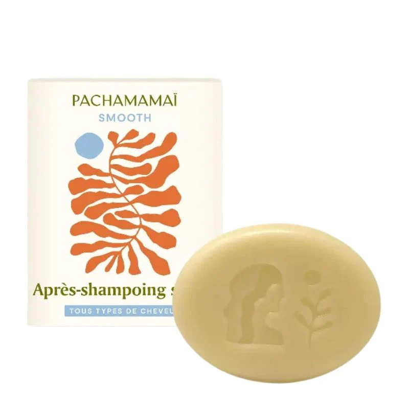 Après-Shampoing Smooth