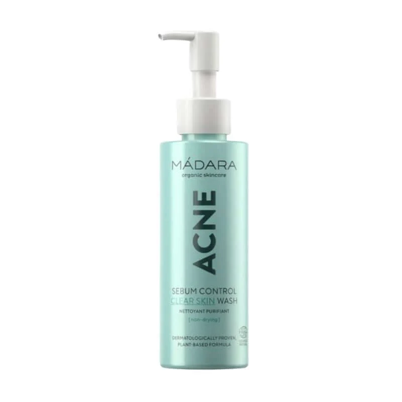 ACNE - Nettoyant Sebum Control - Peaux à tendances acnéiques