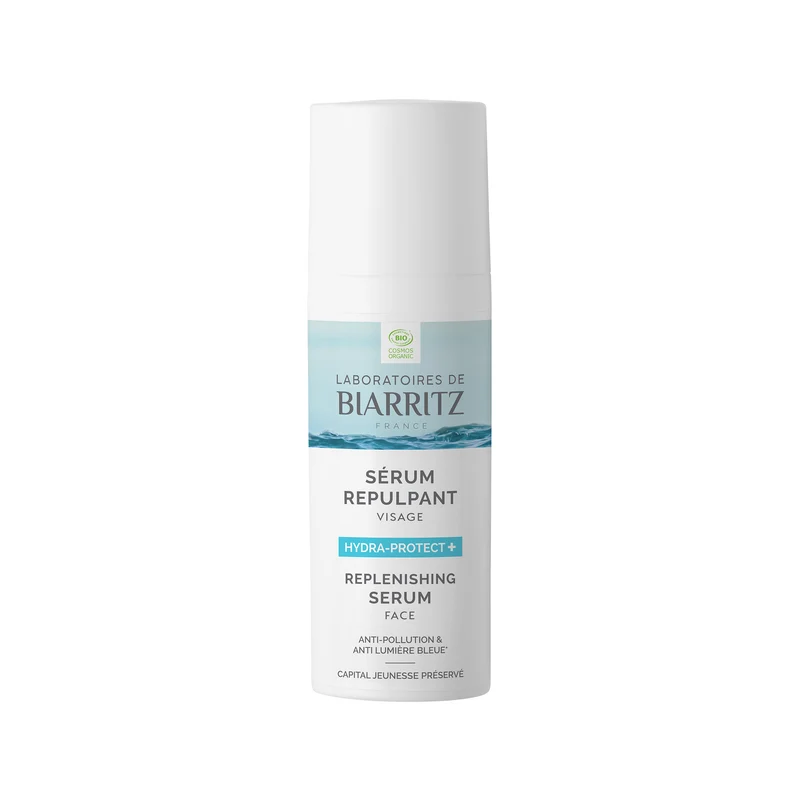Sérum Repulpant HYDRA PROTECT+