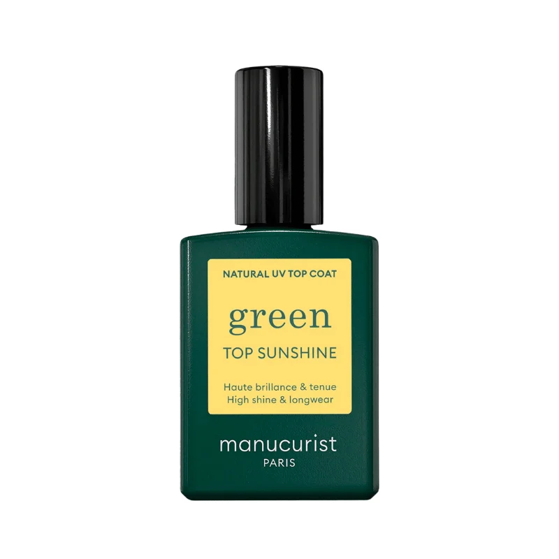 Top Coat Sunshine