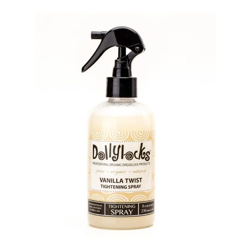 Tightening Spray Pour Resserer les Locks - Dollylocks