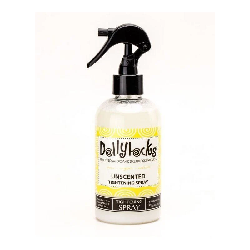 Tightening Spray Pour Resserer les Locks - Dollylocks